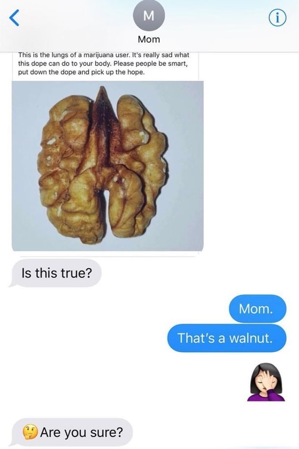 Dude thats wack