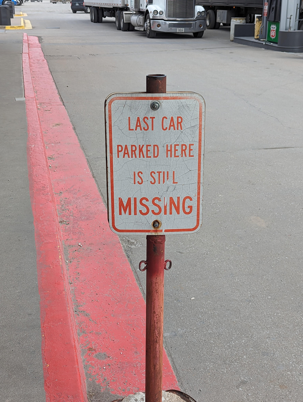 Dude wheres my car