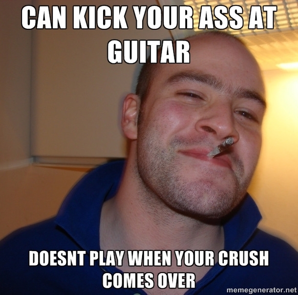Dude youre the best Thanks man