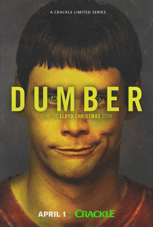 DUMBER  Dumb The Lloyd Christmas Story
