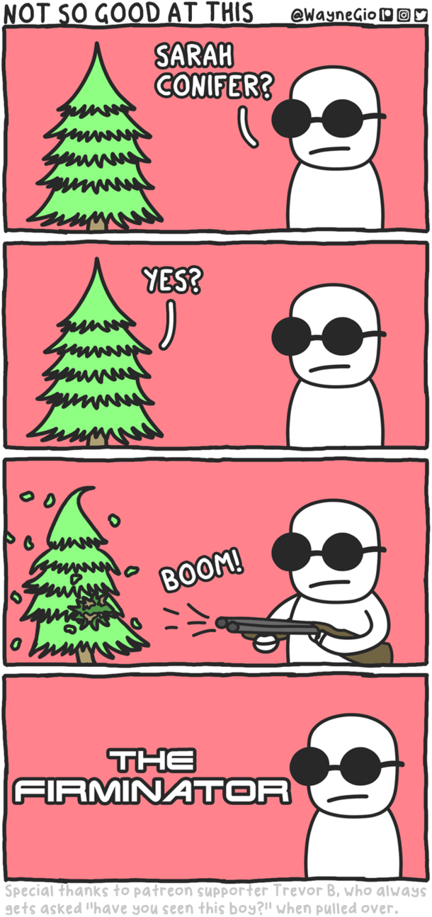 Dun dun dun dun dun