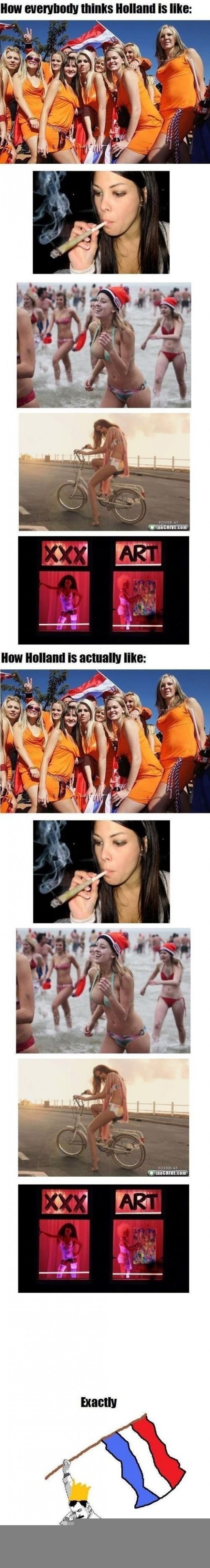 Dutch Pride