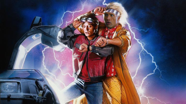 Dwayne The Doc Johnson