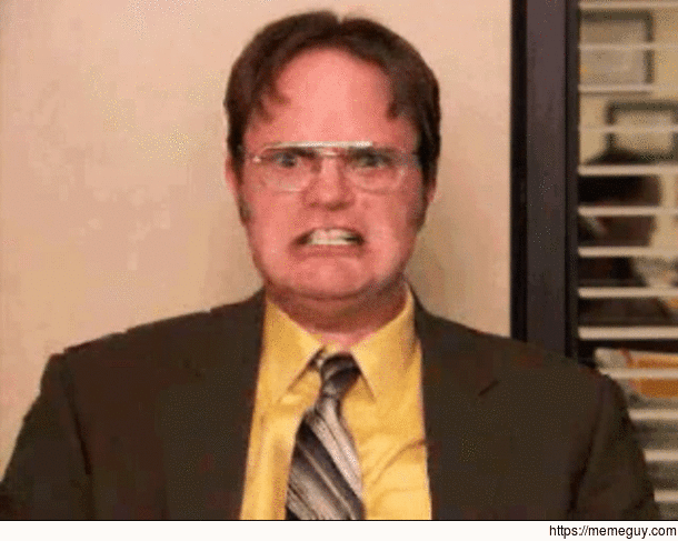 Dwights ascension