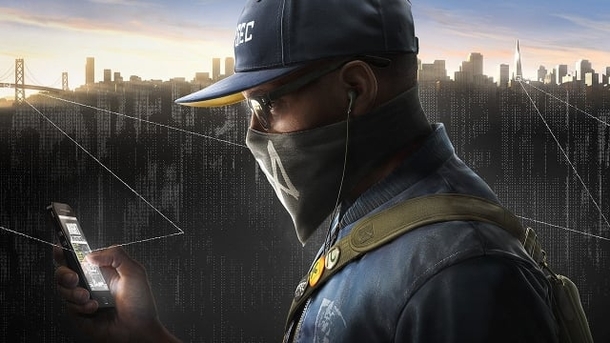 E watch dogs dlc first on playstation hbh