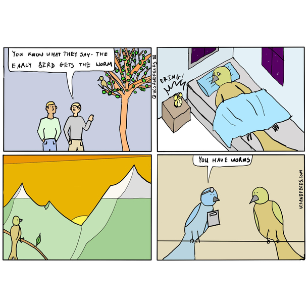 Early Bird 