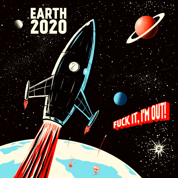 Earth 