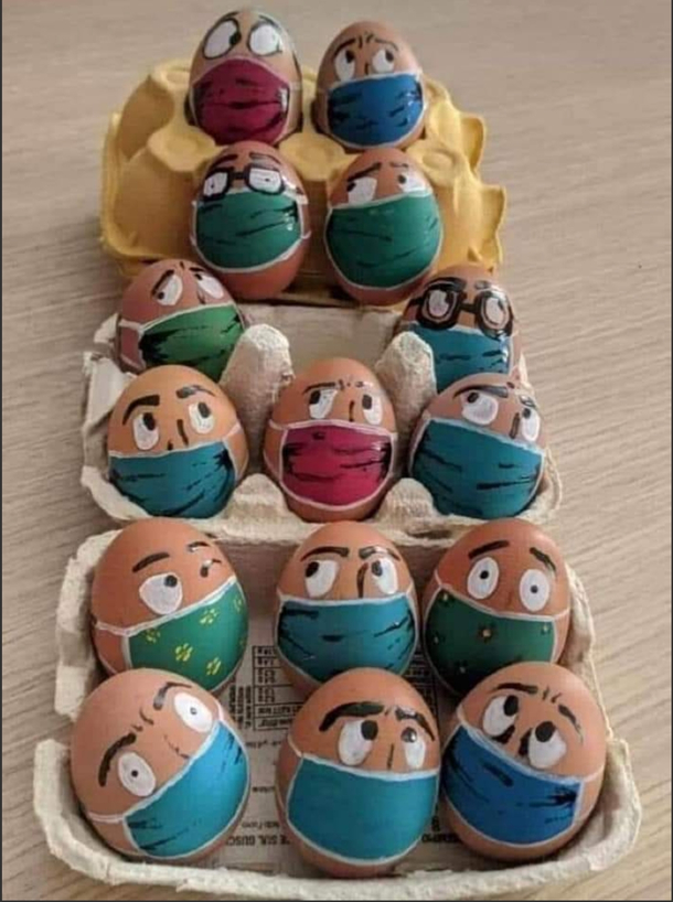 Easter 