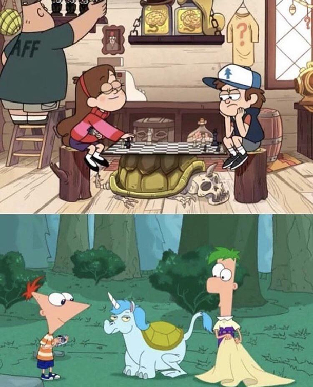 Easter egg