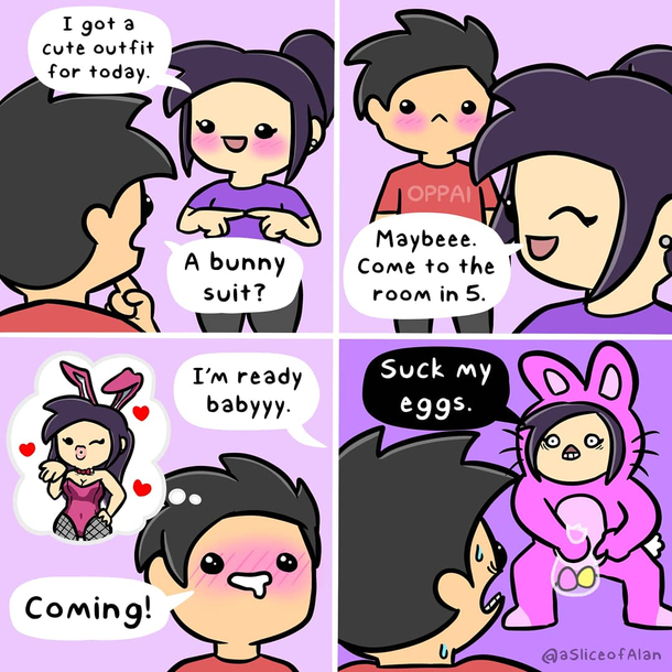 Easter Eggs