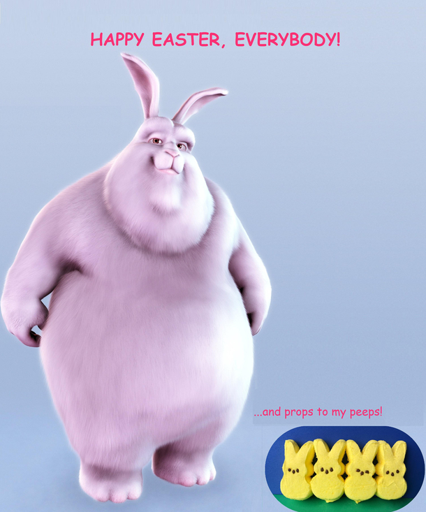 Easter Greeting
