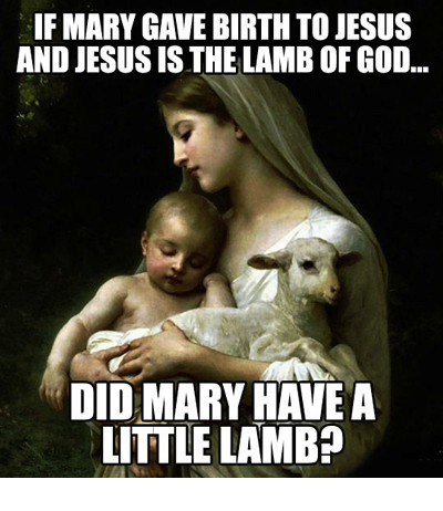 Easter Logic