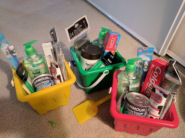 Easter on April Fools Sometimes parenting is too much fun