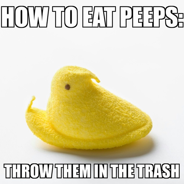 Easter PSA