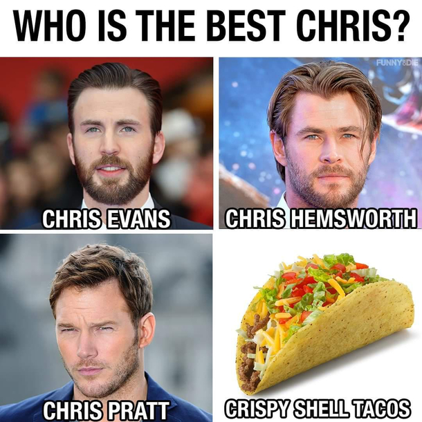 Easy choice