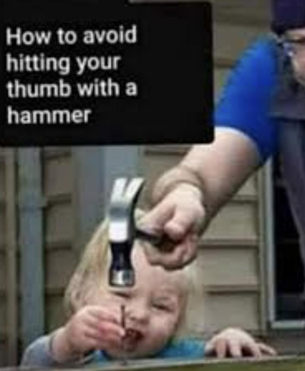 Easy instructions