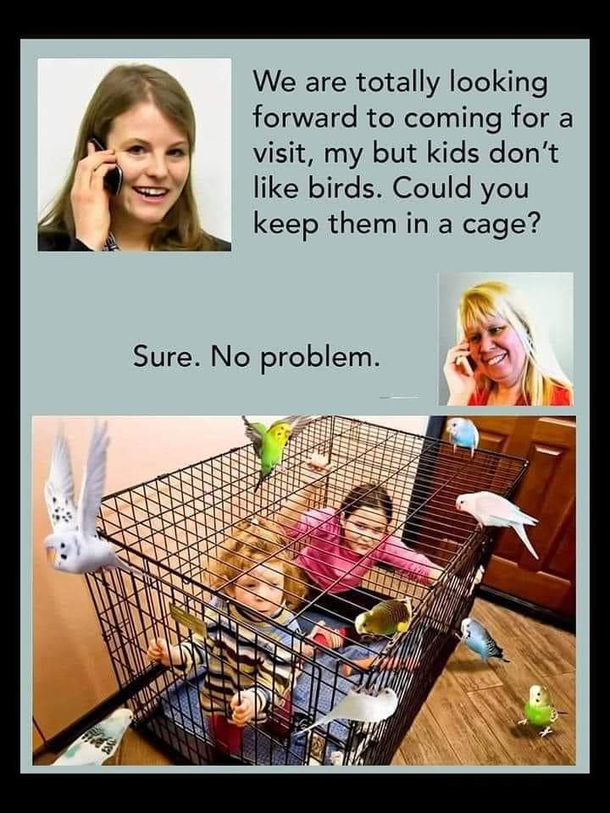 Easy solution