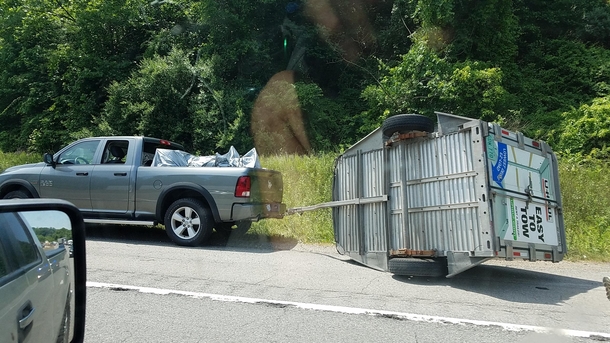Easy to Tow