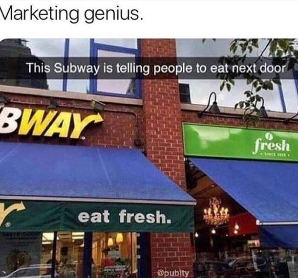 Eat Fresh