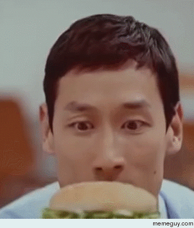 Eat like snake