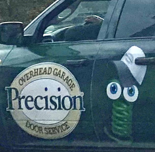 Economy so bad - even Clippy got a second job