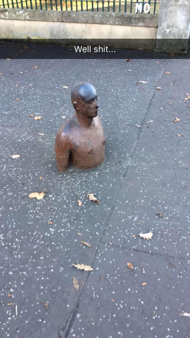 Edinburgh modern art