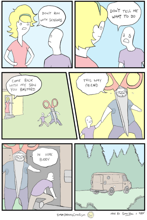 Edward the Grey