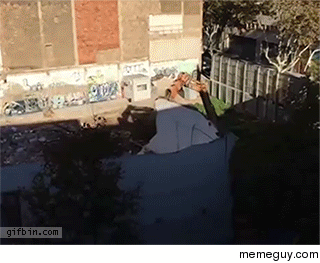 Efficient demolition