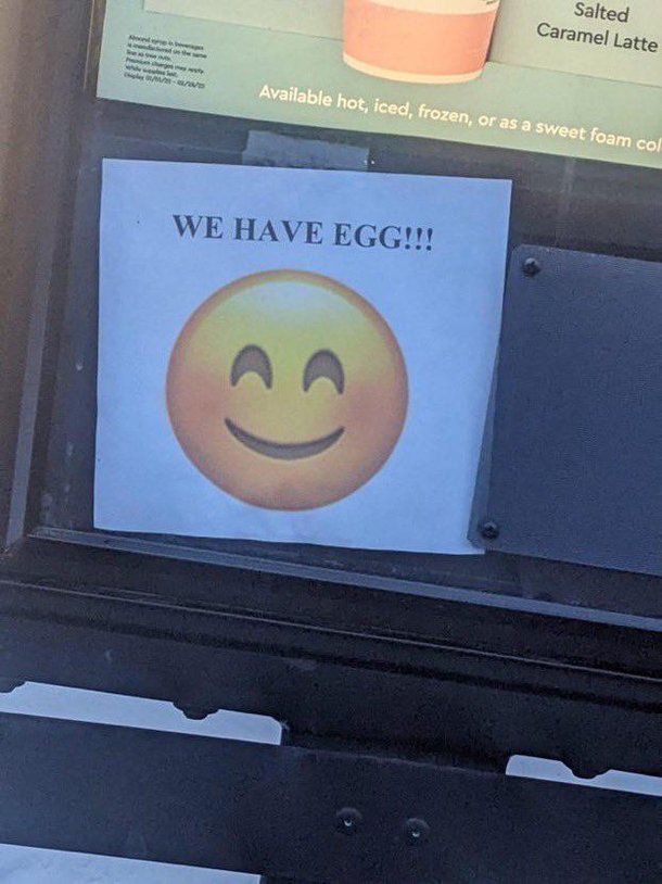 Egg 
