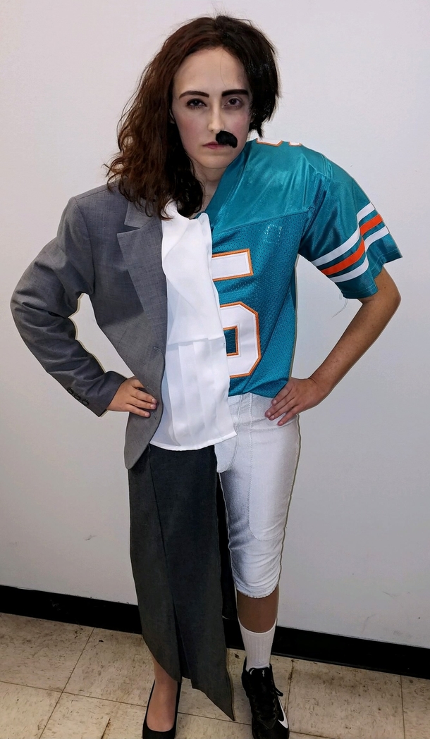 Einhorn is Finkle Finkle is Einhorn