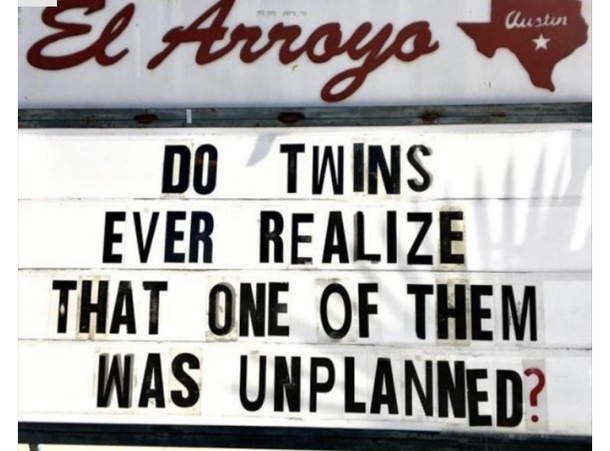 El Arroyo at it again