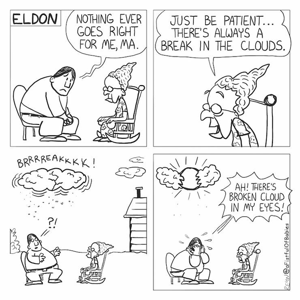Eldon 