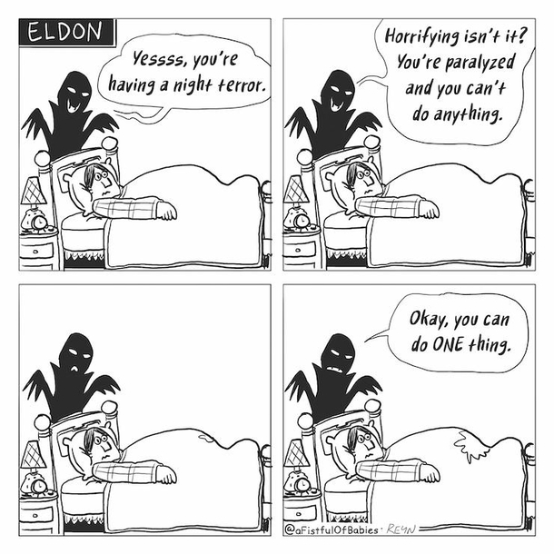 Eldon 