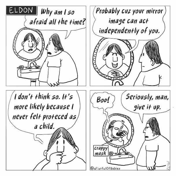 Eldon 