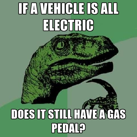 Electric cars