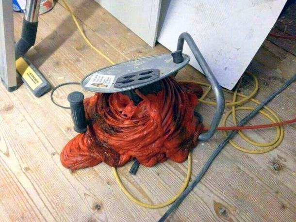 Electrical Safety