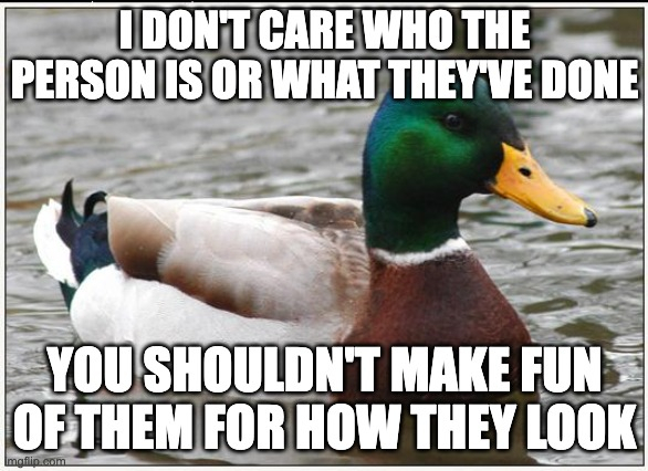 Elon Donald doesnt matter There are plenty of other ways to bash them