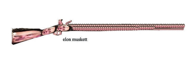 Elon Muskett