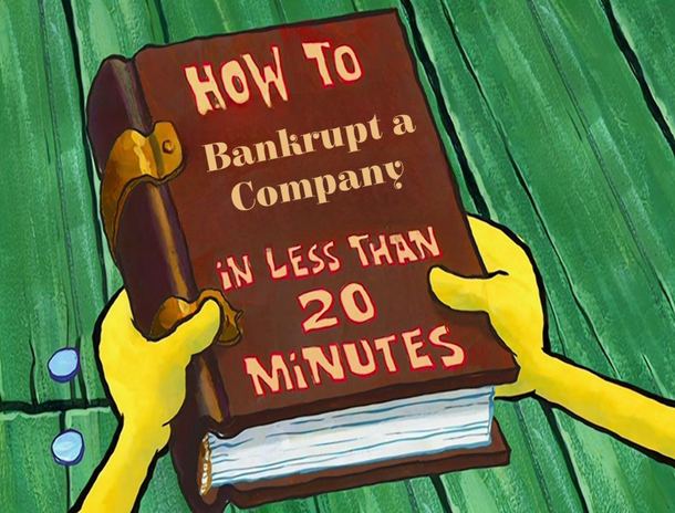 Elons Book Club submission