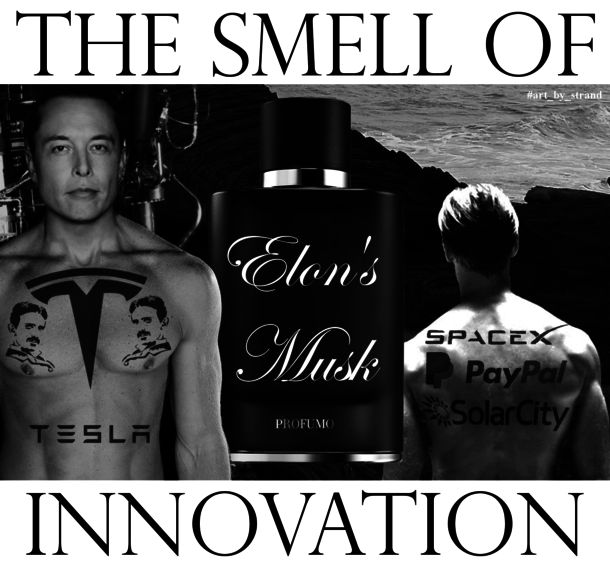 Elons Musk