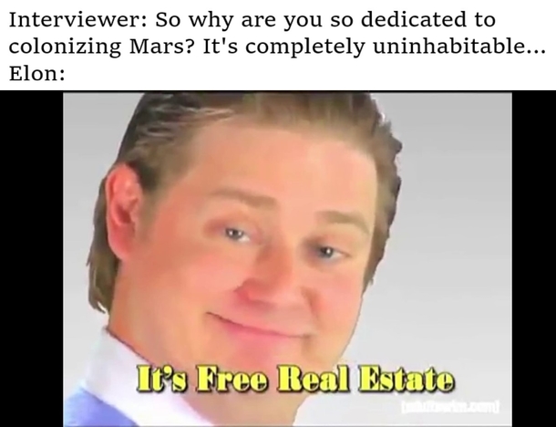 Elons True Motives