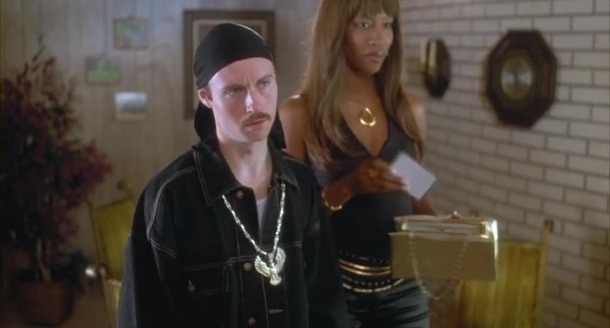Eminem and Nicki make such a cute couple