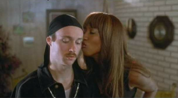 Eminem saying hes dating Nicki Minaj like