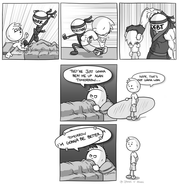 Endless Cycle