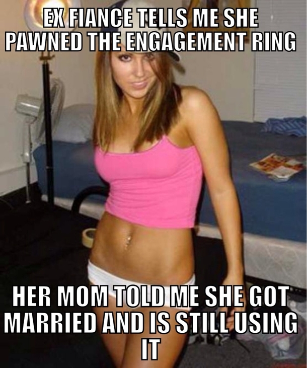 Engagement ring