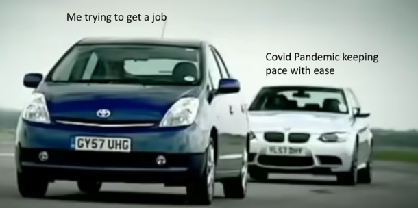 engineering degree not good enough anymore