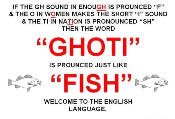 English 