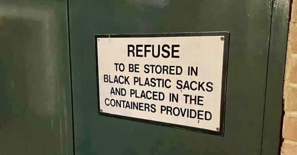 English can be confusing