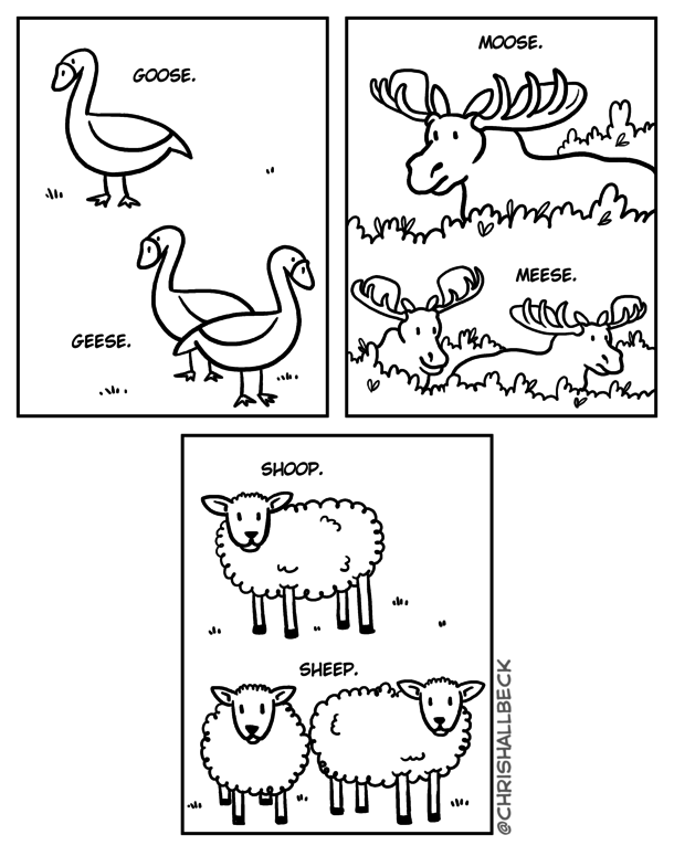 English is fun