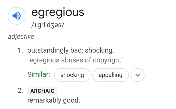 English is hard